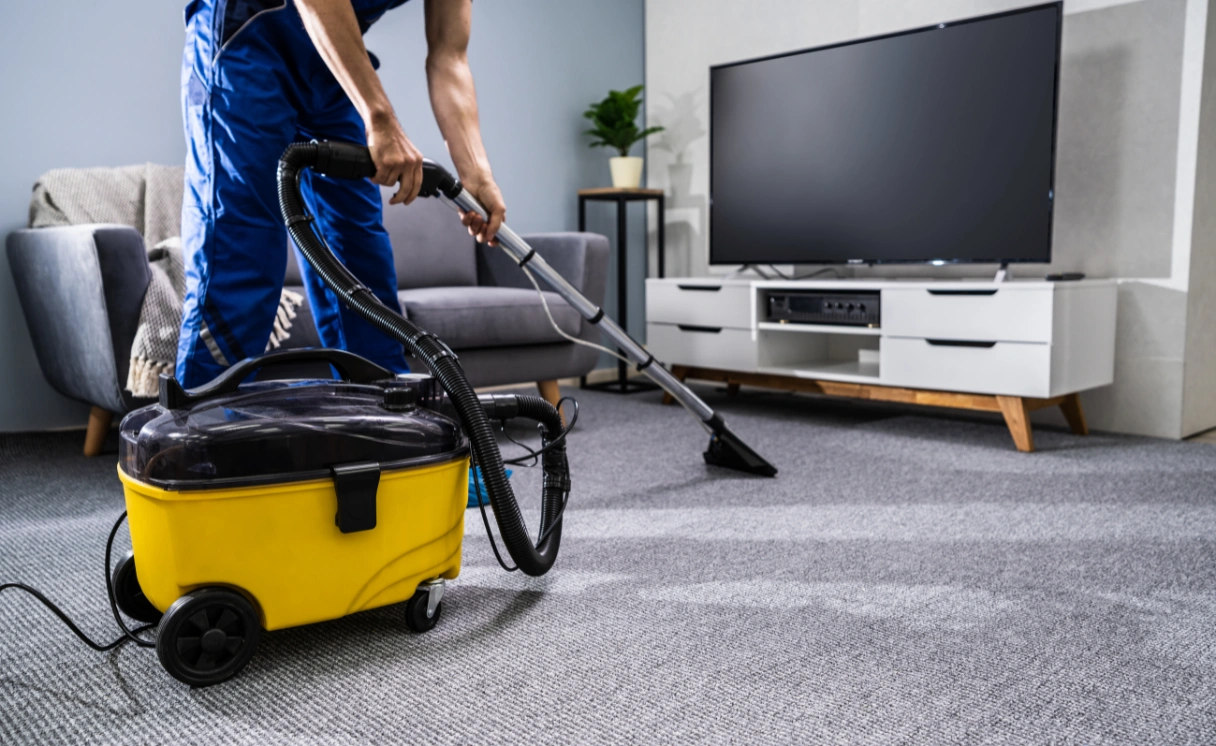 Extract End of Lease Cleaning Herne Hill Contact Office